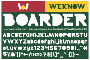 Boarder: A Bold Choice for Modern Design