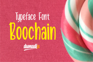 Boochain: A Strategic Design Asset for Modern Creativity