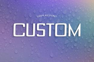 Custom: The Modern Design Powerhouse That Transforms Ideas into Eye-Catchers