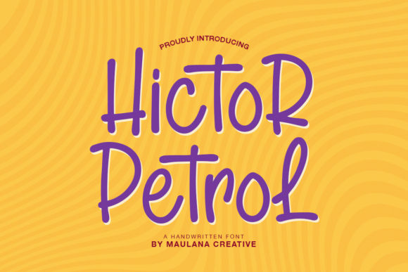 Hictor Petrol