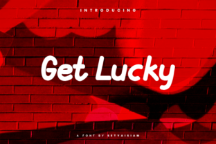 Why Get Lucky is Becoming a Game-Changer in Modern Design